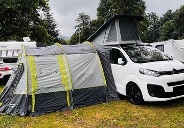 Citroen SpaceTourer 68.000 km 32.000 &euro; Trier 54295