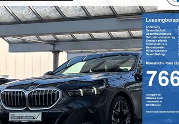 BMW 520 24.838 km 54.749 &euro; Passau 94036