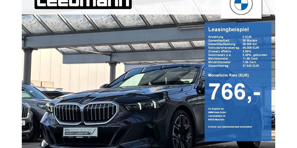 BMW 520 24.838 km 54.749 &euro; Passau 94036