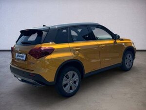 Suzuki VITARA 1.5 VOLLHYBRID COMFORT AGS ACC 4.000 km 23.490 &euro; Höhenkirchen-Siegertsbrun 85635