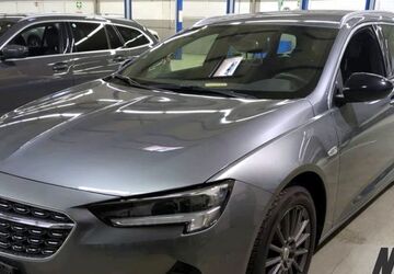 Opel Insignia 108.900 km 17.250 &euro; Schöningen 38364