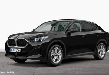 BMW X2 16.490 km 37.770 &euro; Saarbrücken 66121