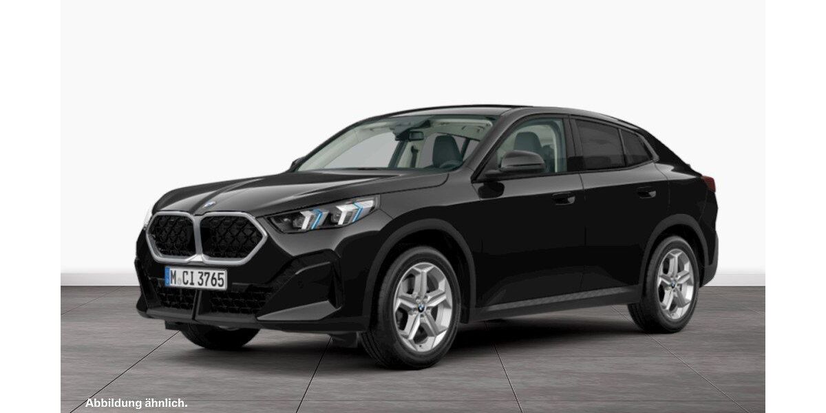 BMW X2 16.490 km 37.770 &euro; Saarbrücken 66121