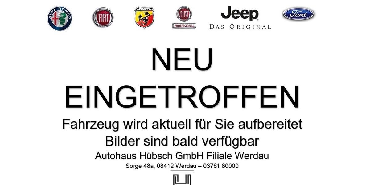 Alfa Romeo Giulia 14.201 km 42.900 &euro; Chemnitz 09130