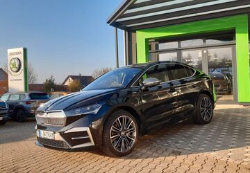 Skoda Enyaq 34.000 km 47.900 &euro; Aufhausen 93089