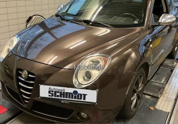 Alfa Romeo MiTo 129.991 km 4.690 &euro; Soest 59494