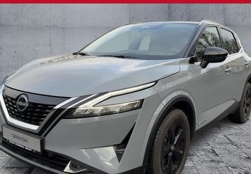 Nissan Qashqai 15.305 km 28.812 &euro; Erfurt 99085