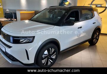 Opel Frontera 7.500 km 25.900 &euro; Simmerath 52152