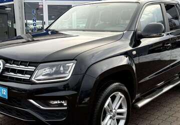 VW Amarok 267.024 km 19.990 &euro; Niedergebra 99759