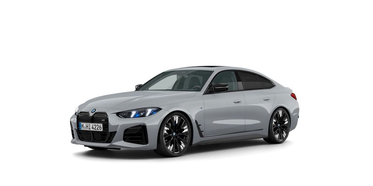 BMW 440 Gran Coupé 16.200 km 64.890 &euro; Bad Wiessee 83707