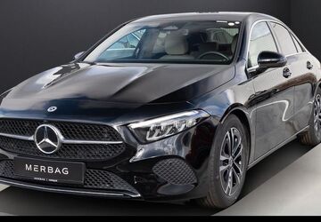 Mercedes-Benz A 180 6.273 km 33.399 &euro; Neuwied 56566