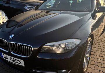 BMW 525 223.000 km 9.900 &euro; Troisdorf (10 km Köln-Bonn Airport) 53842