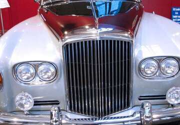 Bentley Turbo RT 12.250 km 76.950 &euro; Nürtingen 72622