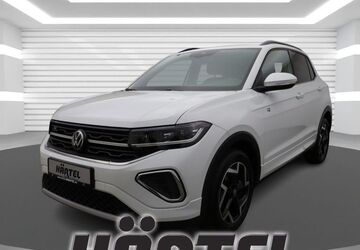 VW T-Cross 20.200 km 28.200 &euro; Osnabrück 49084