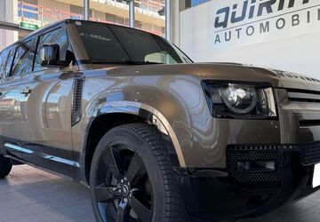 Land Rover Defender 46.000 km 95.081 &euro; Kiefersfelden 83088