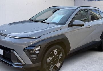 Hyundai KONA 23.379 km 31.770 &euro; Weil am Rhein 79576