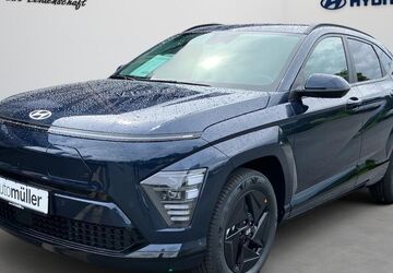 Hyundai KONA 3.000 km 37.777 &euro; Kronach 96317