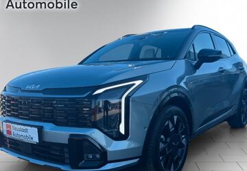 Kia Sportage 5.000 km 43.980 &euro; Elsterwerda 04910