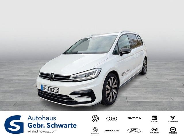 VW Touran 9.999 km 40.940 &euro; Bünde 32257