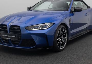 BMW M4 21.043 km 70.999 &euro; Isernhagen 30916