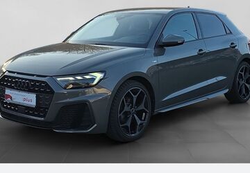 Audi A1 9.400 km 29.870 &euro; Plettenberg 58840