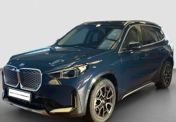 BMW iX1 2.026 km 47.355 &euro; Saalfeld 07318