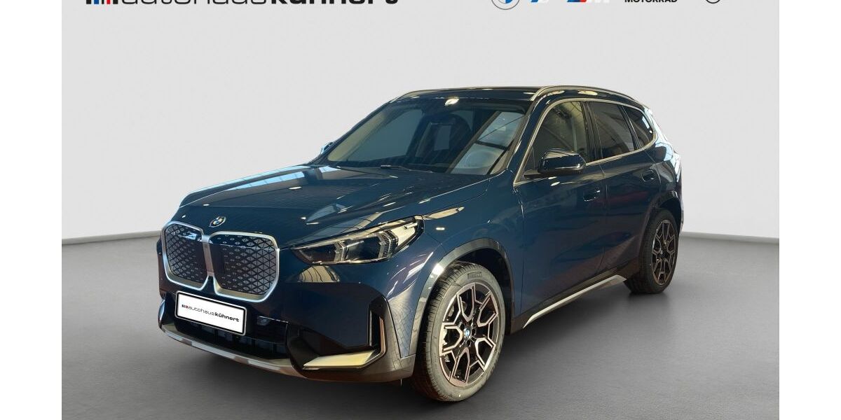 BMW iX1 2.026 km 47.355 &euro; Saalfeld 07318