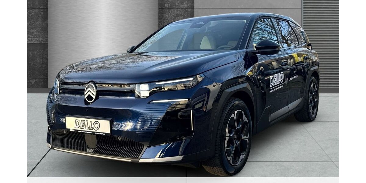 Citroen C5 Aircross 2.750 km 45.980 &euro; Hamburg 21079