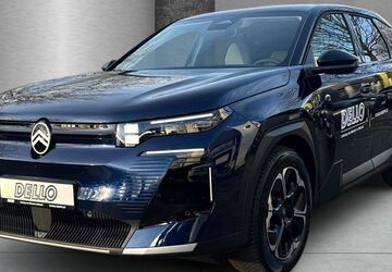 Citroen C5 Aircross 2.750 km 47.980 &euro; Hamburg 21079