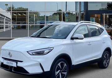 MG ZS 5.083 km 19.610 &euro; Borken 46325