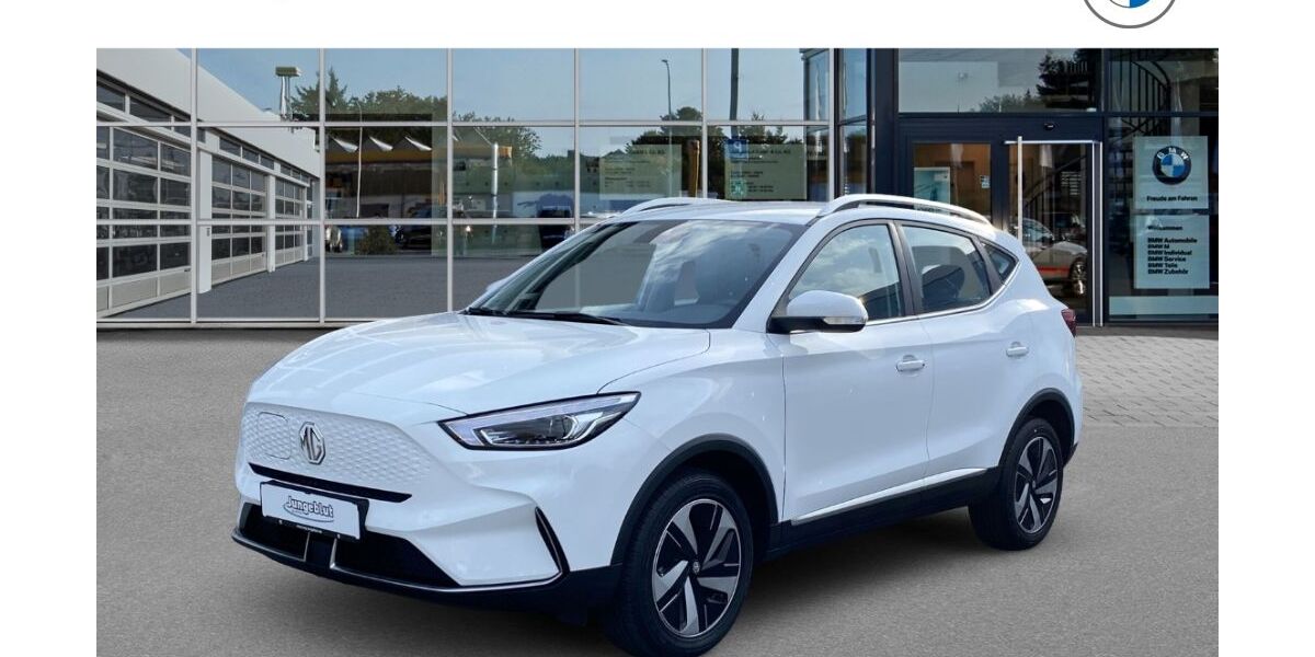 MG ZS 5.083 km 19.610 &euro; Borken 46325