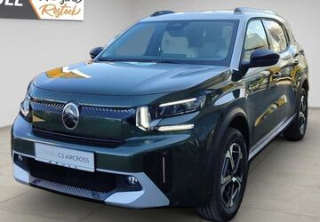 Citroen C3 Aircross 2.500 km 28.890 &euro; Rostock 18146