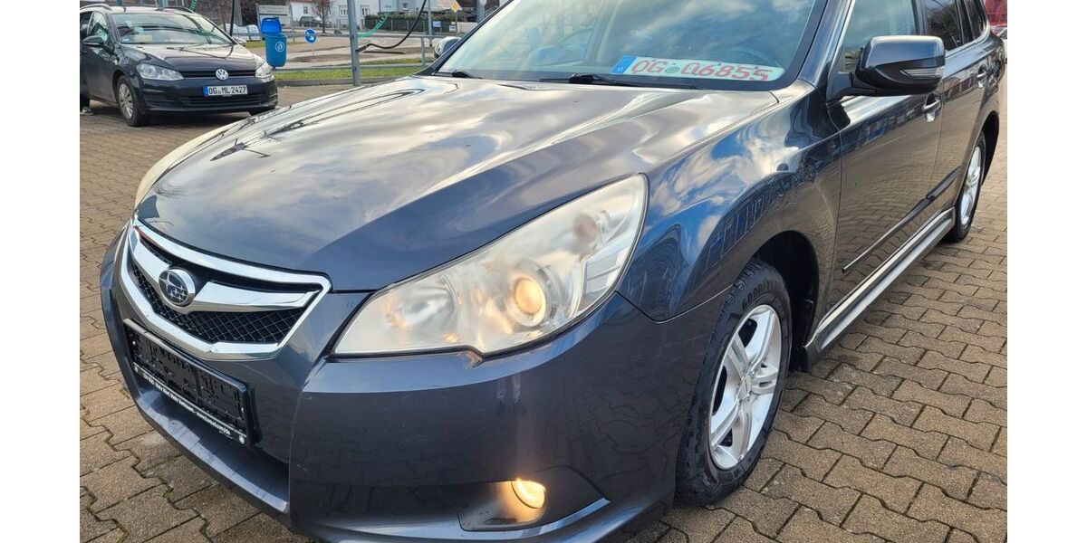 Subaru Legacy 228.100 km 3.998 &euro; Lahr-Langenwinkel 77933