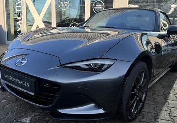 Mazda MX-5 1.510 km 32.950 &euro; Bietigheim-Bissingen 74321