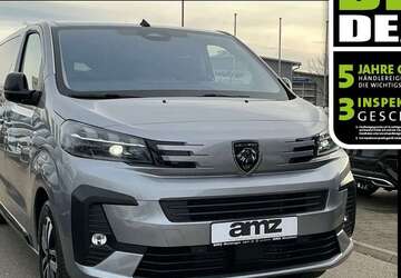 Peugeot Traveller 4.990 km 39.990 &euro; Memmingen 87700