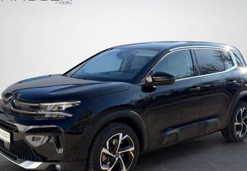 Citroen C5 Aircross 64.600 km 19.990 &euro; Rosenheim 83022