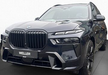 BMW X7 26.346 km 93.690 &euro; Cloppenburg 49661