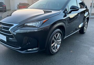 Lexus NX 300 67.000 km 25.980 &euro; Melle 49324