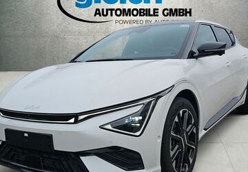 Kia EV6 4.747 km 52.590 &euro; Reutlingen 72770