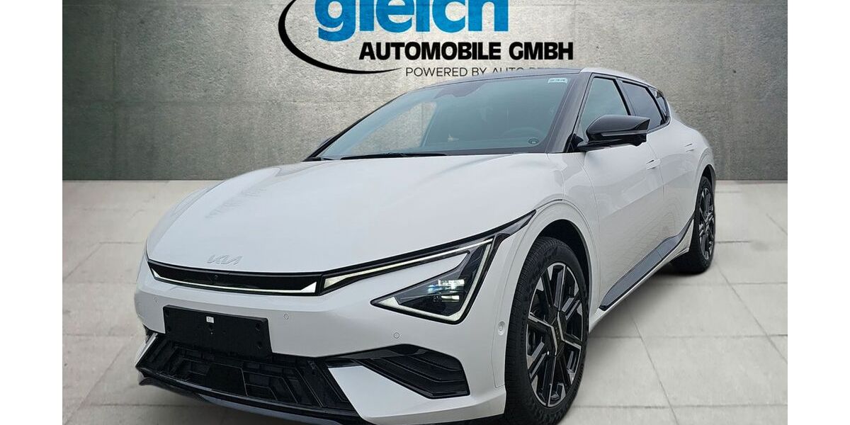 Kia EV6 4.849 km 49.990 &euro; Reutlingen 72770