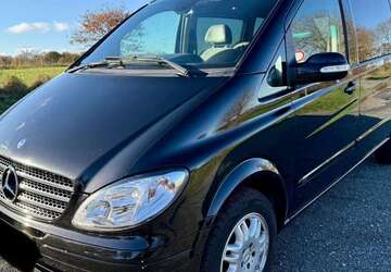 Mercedes-Benz Viano 273.000 km 8.790 &euro; Cuxhaven 27472