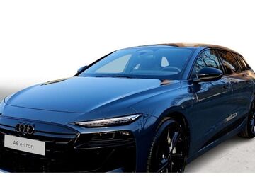 Audi A6 e-tron 1.500 km 74.860 &euro; Moers 47441