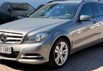 Mercedes-Benz C 220 140.600 km 13.099 &euro; Filderstadt (Bernhausen) 70794