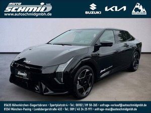 Kia EV4 FASTBACK 81 GTL|DRIVE-WISE|COMFORT|CONNECT|G 1.500 km 48.990 &euro; Höhenkirchen-Siegertsbrun 85635