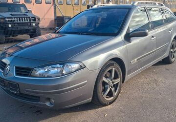 Renault Laguna 227.752 km 800 &euro; Bitburg 54634