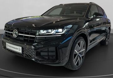 VW Touareg 9.999 km 89.980 &euro; Köln-Mülheim 51063