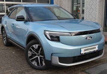 Ford Explorer 2.480 km 36.780 &euro; Ochtrup 48607