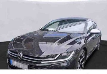 VW Arteon 15.498 km 41.690 &euro; Gardelegen 39638