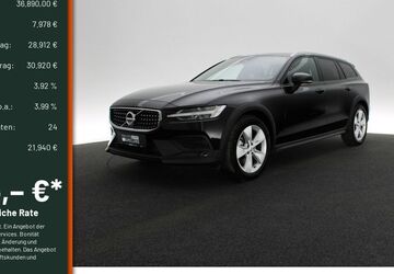 Volvo V60 Cross Country 13.756 km 36.890 &euro; Engelskirchen 51766