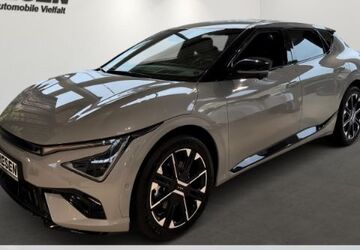 Kia EV6 21.150 km 48.480 &euro; Neuss 41464